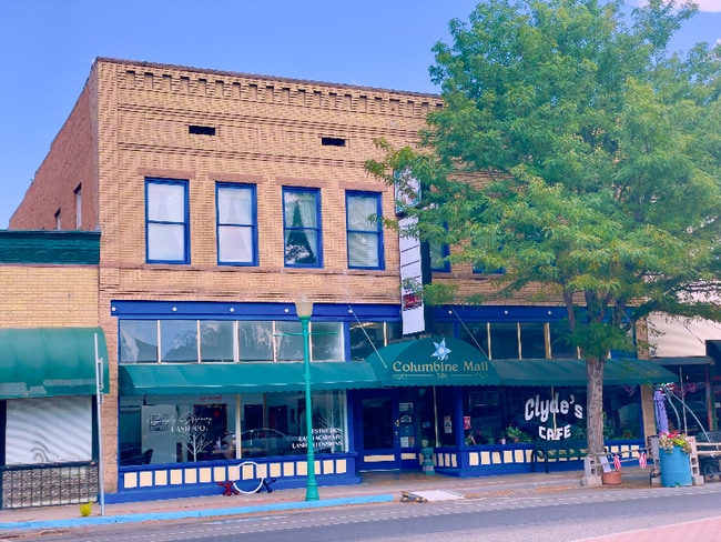 Building Photo - 318 Main St Rental