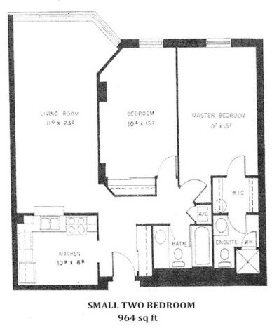 Photo - Bona Vista Apartments