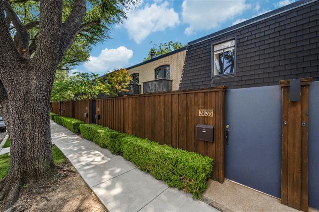 Photo - 3635 Hawthorne Ave