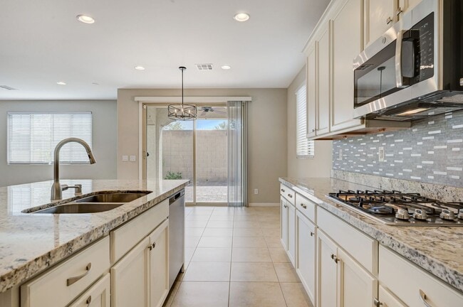 Photo - Beautiful 4 Bedroom in Gated Community!