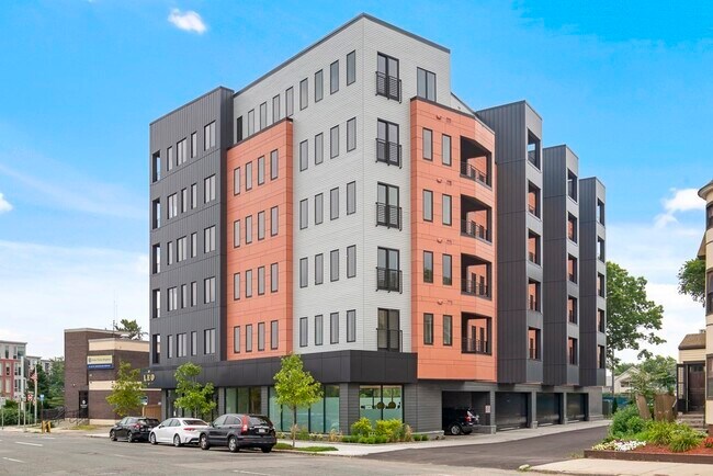 Building Photo - 50 Leo M Birmingham Pkwy Unit 511