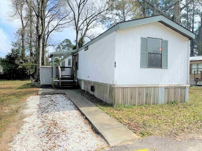 Building Photo - 5801 Flaxman St Rental