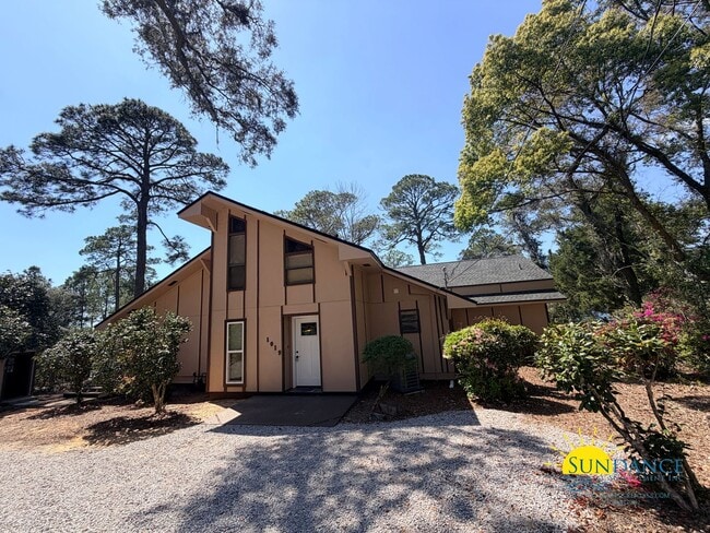 Photo - Waterfront 3 Bedroom Home Near E. John Sims Parkway in Niceville!