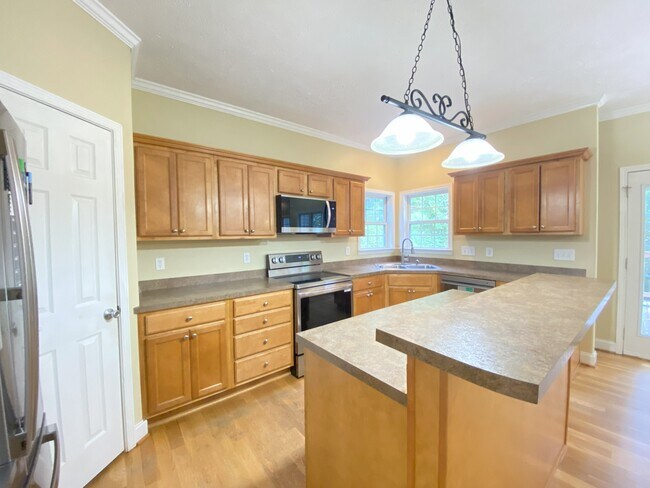 Photo - 1058 Carolina Way Casa