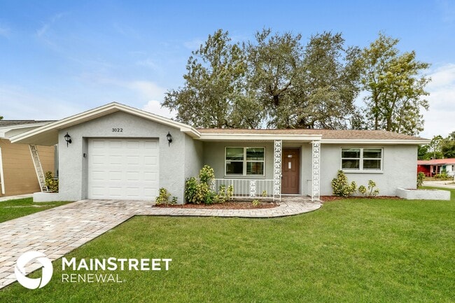 Building Photo - 3022 Brompton Dr Rental