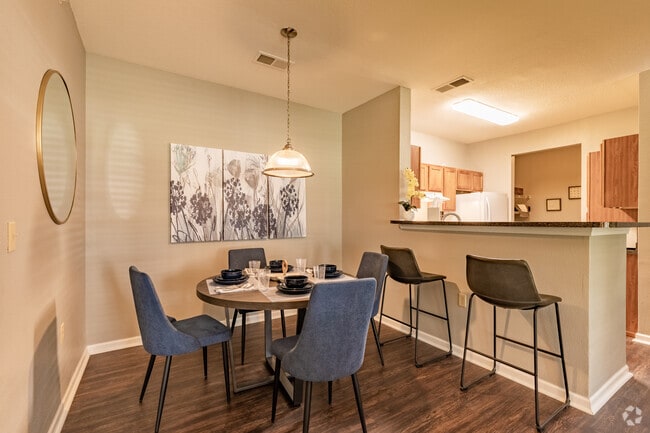 2Ba, 2Ba, 987 Sqft Model