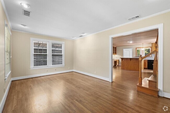 Building Photo - 1700 Virginia Ave Rental