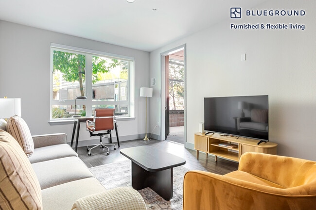 Photo - 1800 Lacassie Ave Unit FL2-ID2038