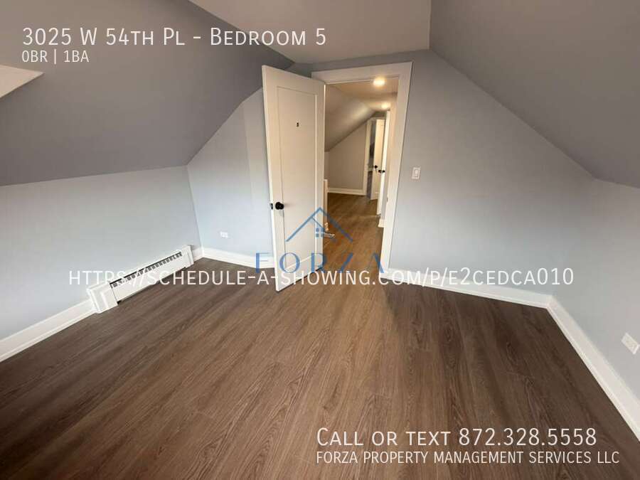 Photo - 3025 W 54th Pl Unit Bedroom 5