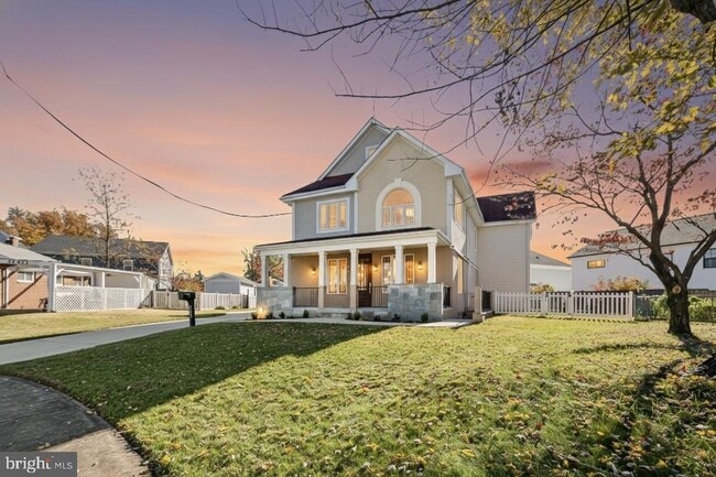 Photo - 10009 Sinnott Ct