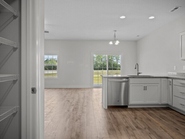 Photo - Welcome to Onslow Bay!