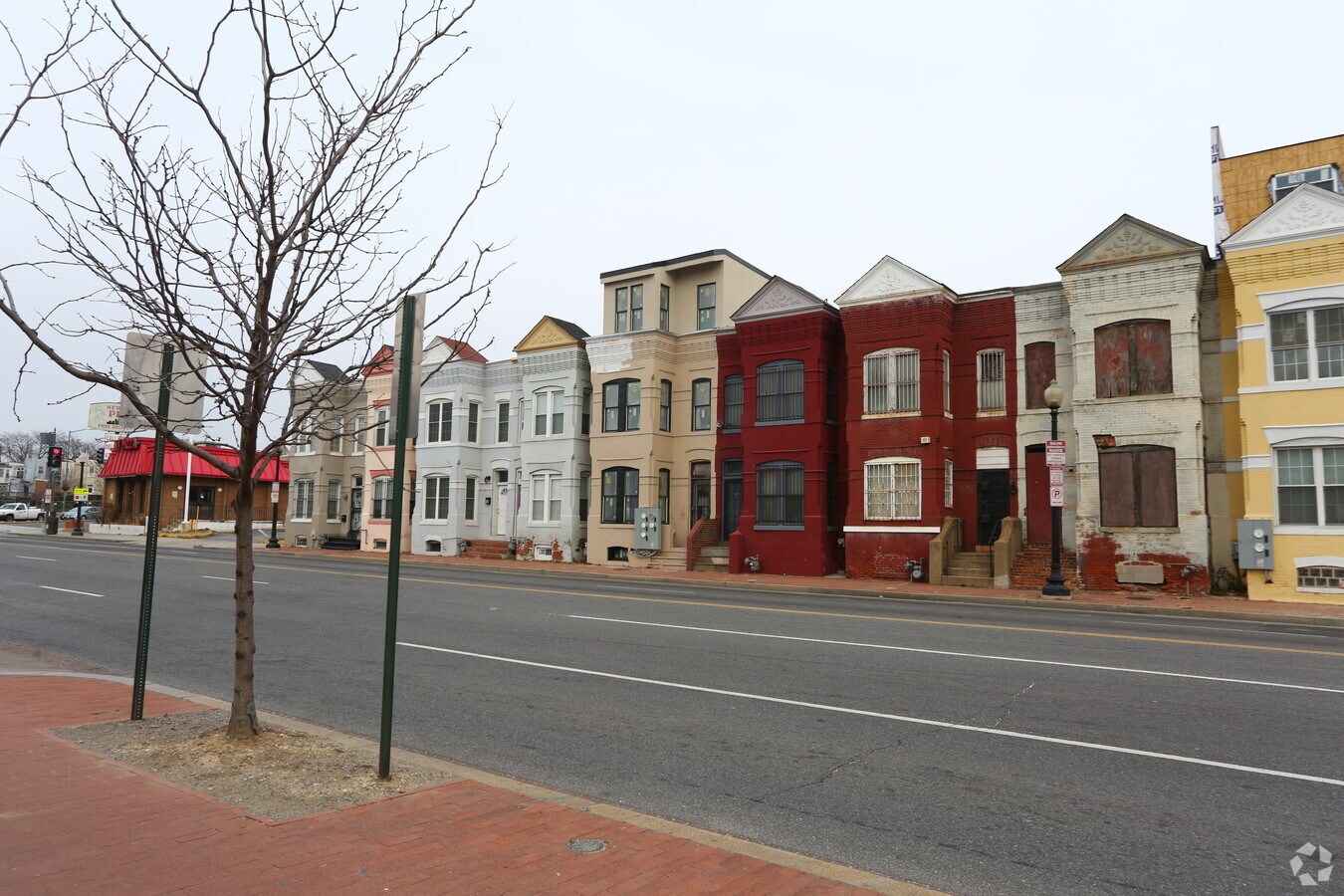 Photo - 20 Florida Ave NE