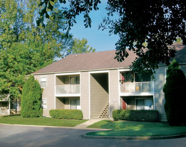 Covington Hills Apartments For Rent in Memphis, TN