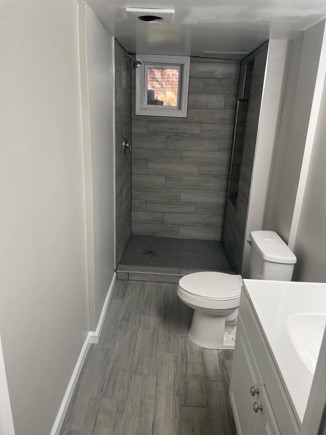 Bathroom - 4833 1st St SW Townhome