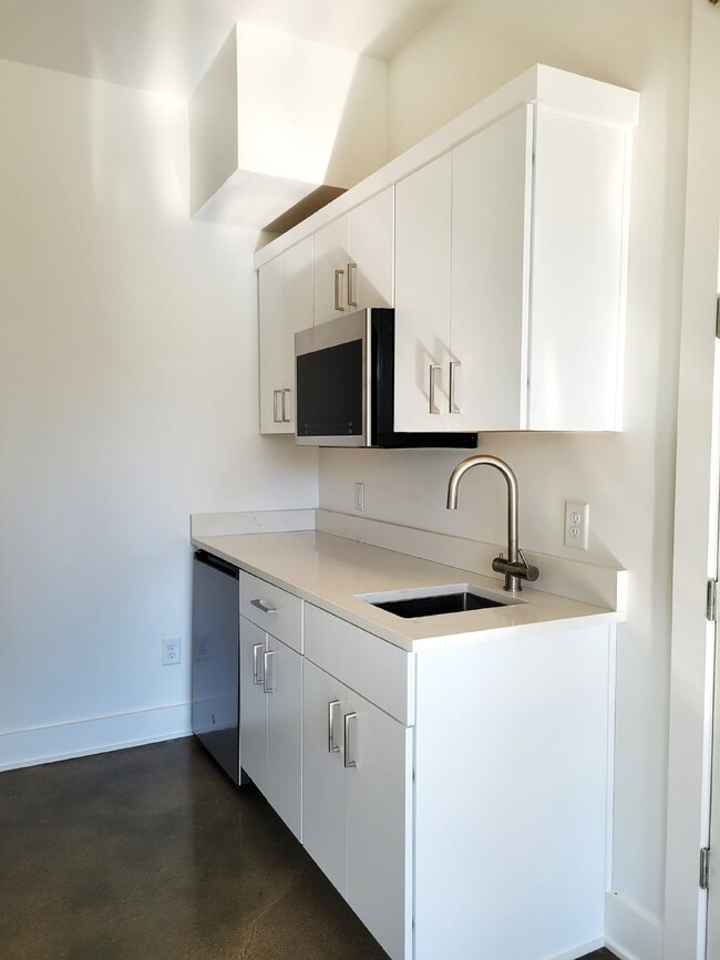 Photo - Experience Historic Germantown: Spacious 3-Bedroom Home with Rooftop overlooking Nashville!