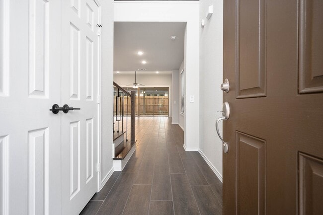 Photo - 3405 Knighton Hill Dr