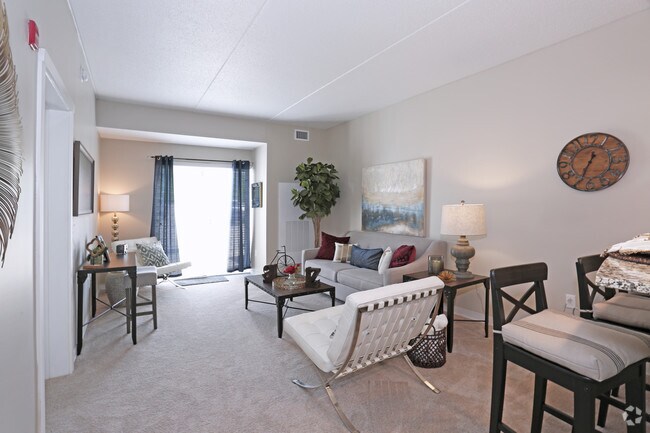 1BR, 1BA - Saratoga