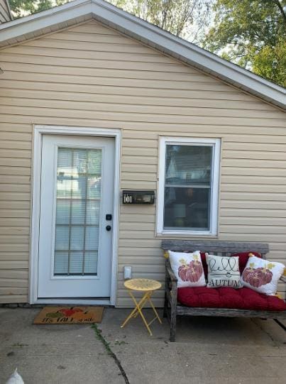 Photo - 1103 Jefferson St