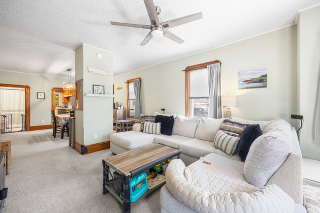 93 Sidney St Unit 1