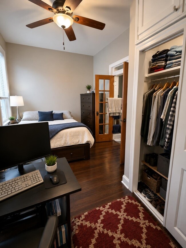 Photo - 155 Bowers St Unit 2F