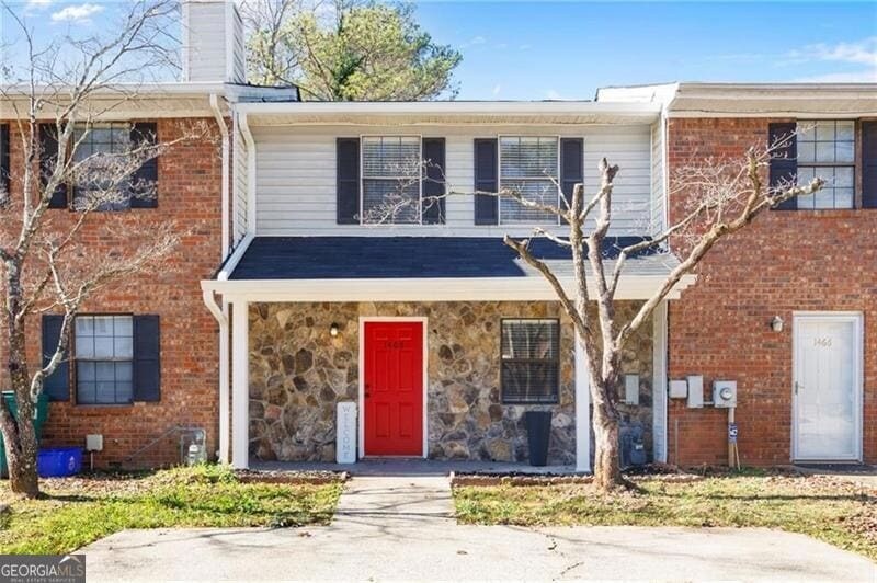 Photo - 1468 Springleaf Cir SE