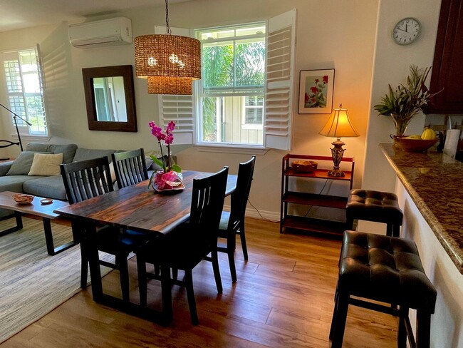 Photo - Kai Ani Villages Furnished Second Floor Corner Unit With Garage Unit 13-201