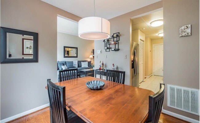 Photo - 2407 20th St NW Condo Unit 97