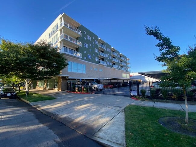 Photo - Luxury Fully Furnished Condo Downtown Salem Is Available Unit 295 Church Street