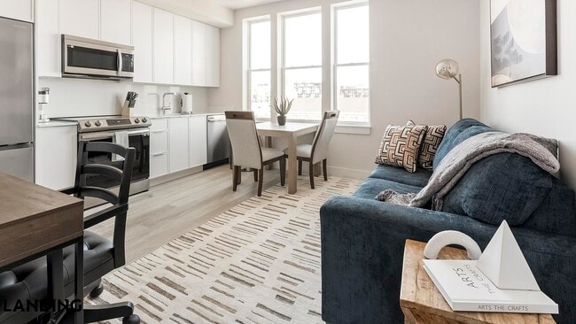 Photo - 2005 11th St NW Unit 607