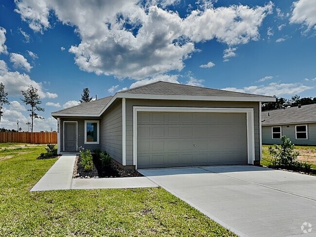 Building Photo - 18706 Barrichello Dr Rental