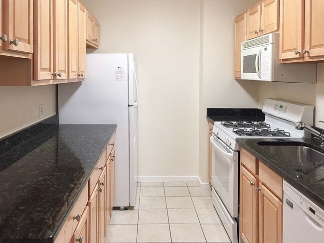 Photo - 99 Pond Ave Unit 309