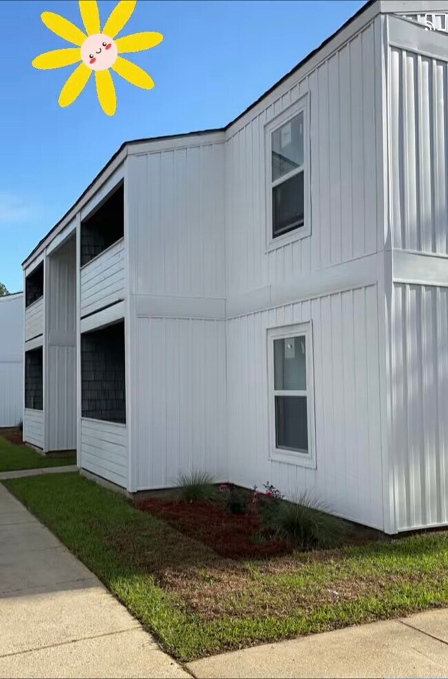 Bay Towne Apartments For Rent in Mobile, AL