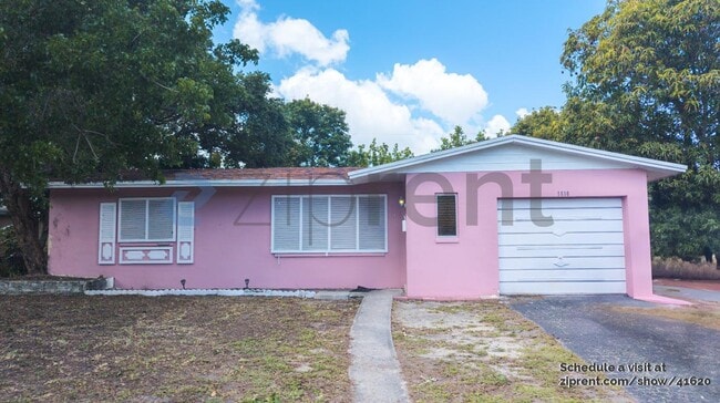 Photo - 1600 N 73rd Way House