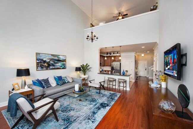 Photo - Bell Morningside