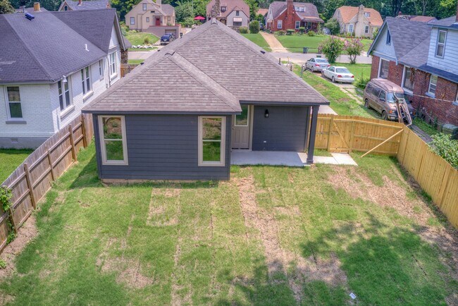 Photo - Amazing 3BR/2BA House!