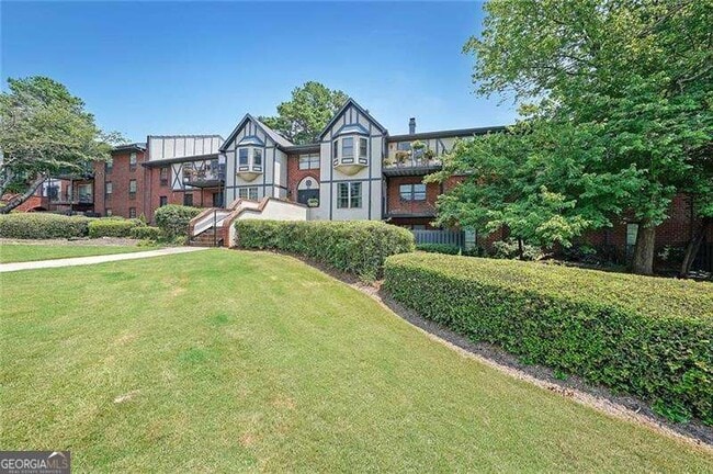 Photo - 6851 Roswell Rd Unit O3