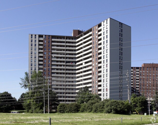 Photo principale - Willowridge Towers