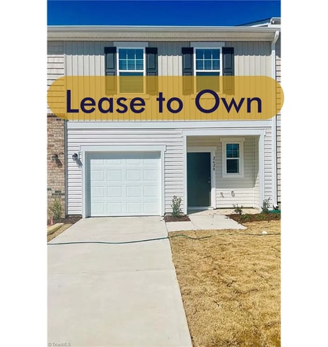 Building Photo - Earn Wealth While Leasing - Like a Homeown...