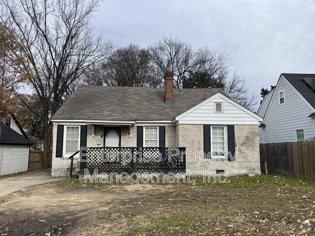 Building Photo - 2336 Jackson Ave Rental