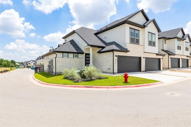 Photo - 2600 Gattis School Rd Unidad 401