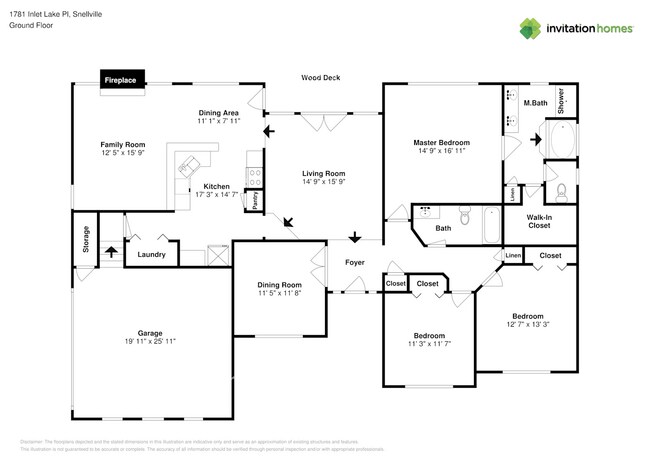 1781 Inlet Lake Pl
