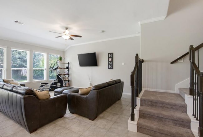 Photo - 16114 Lake Amistad Pl