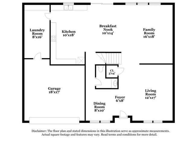 Photo - 432 Legacy Blvd