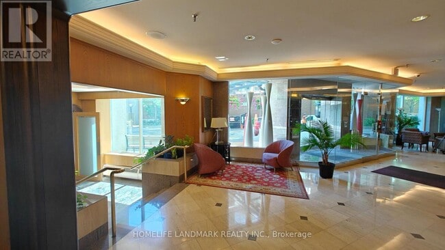 Photo - 942 Yonge St Unit 1116