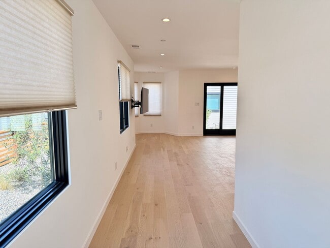 Photo - Never-Lived-In Luxury: 1,408 Sq Ft Detached Single-Family Home with Private Office — Downtown Sun...