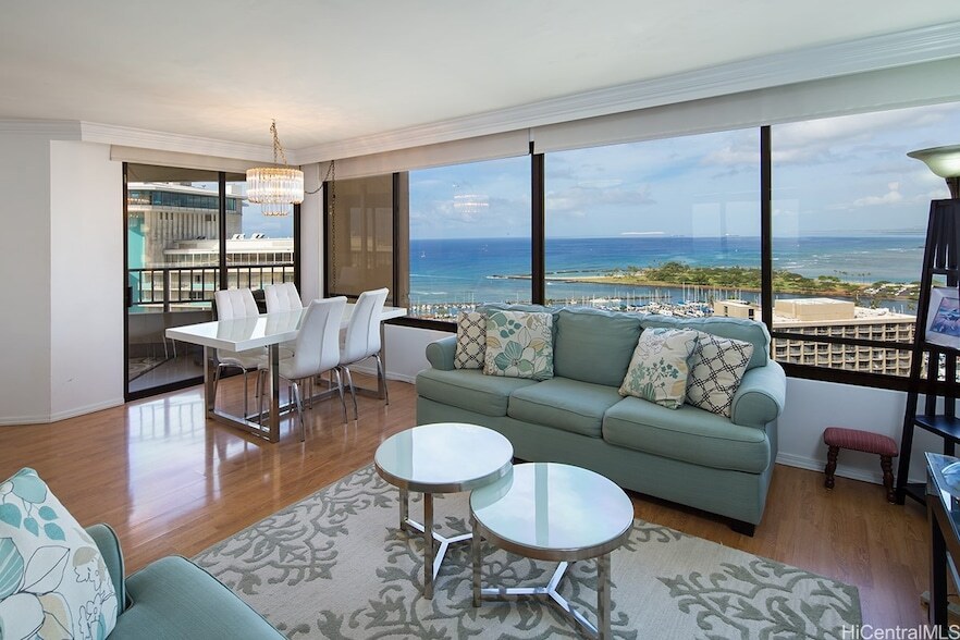 Photo - 1778 Ala Moana Blvd