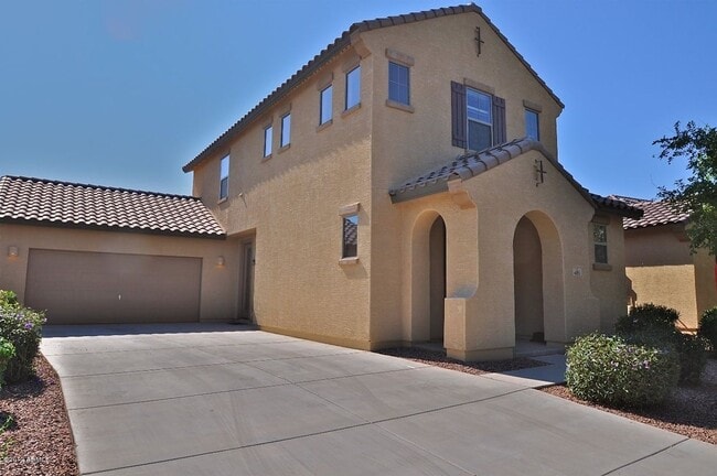 Building Photo - **COMING SOON** Beautiful 3-Bedroom Home in Power Ranch!