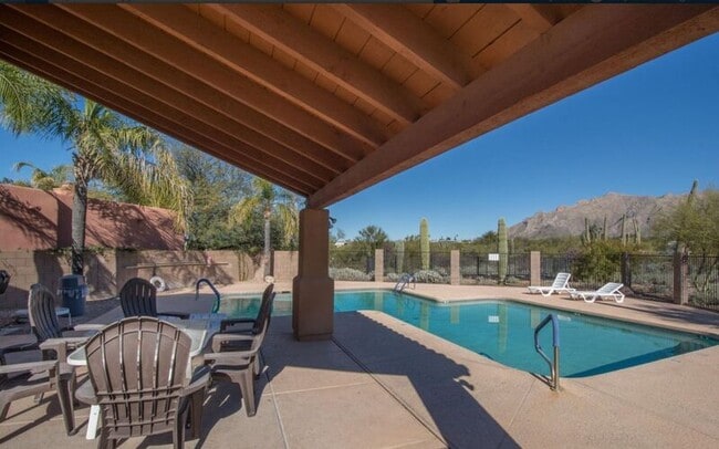 Photo - 6534 N Sun Bluff Dr House
