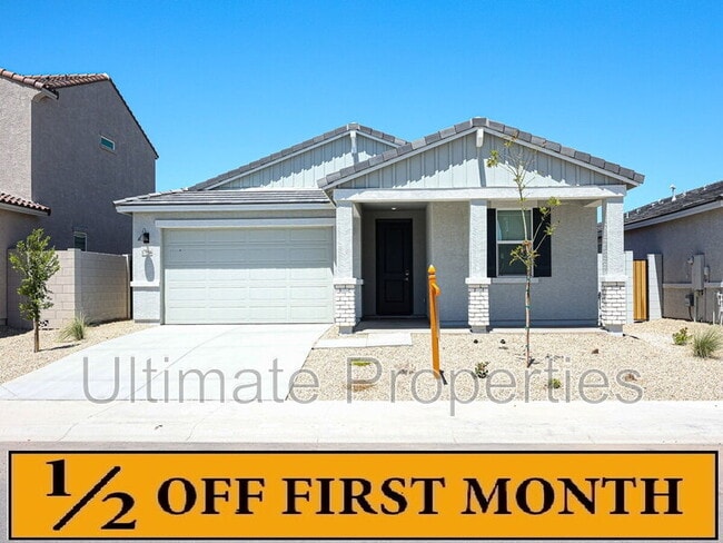 Building Photo - 17986 Avenida del Sol W