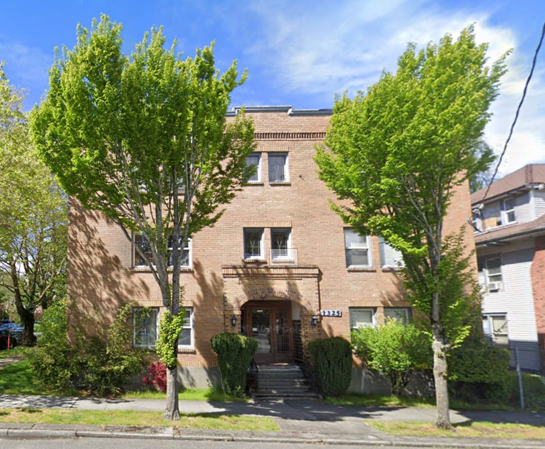 Stephens Properties 1325 - Stephens Properties 1325 Condo Unit 5